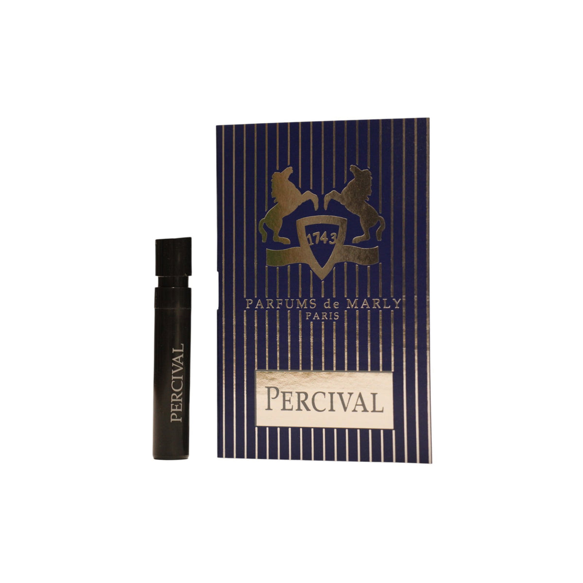 Parfums de Marly Percival Eau de Parfum Uniseks 1.2 ml Vial