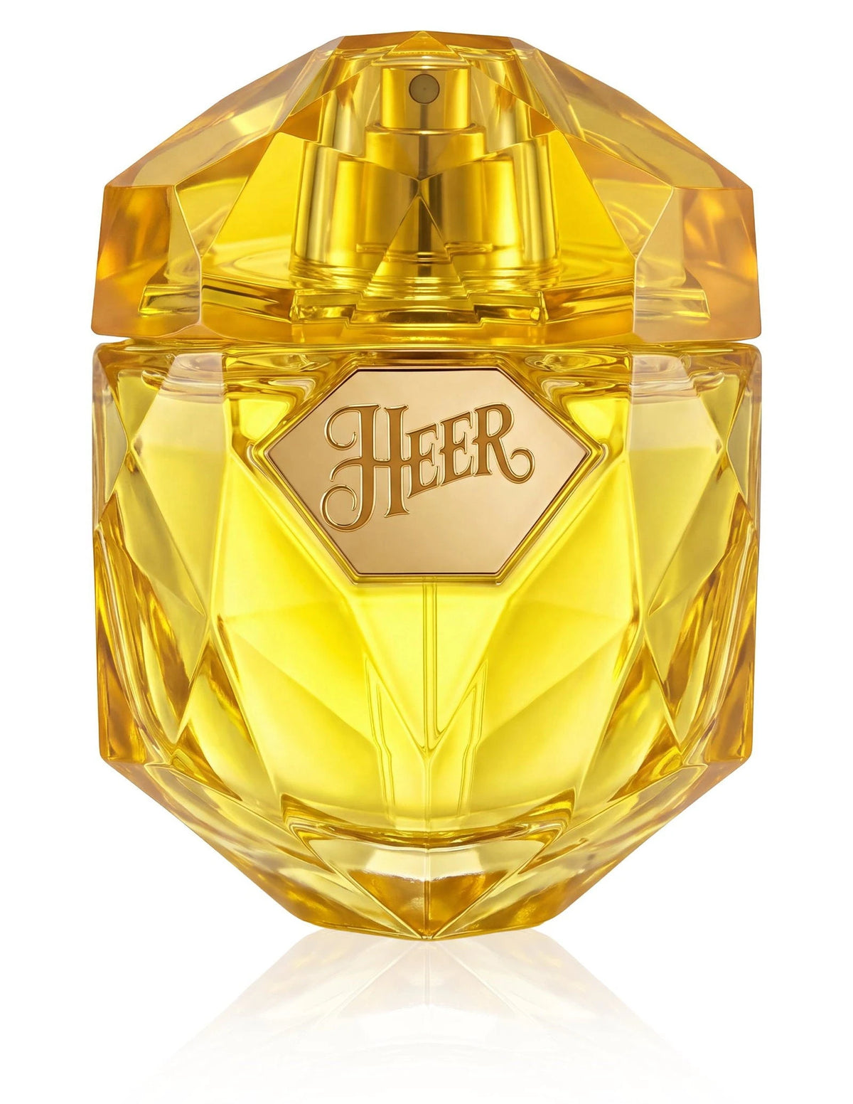 Paris Corner Heer Eau de Parfum voor dames 100 ml