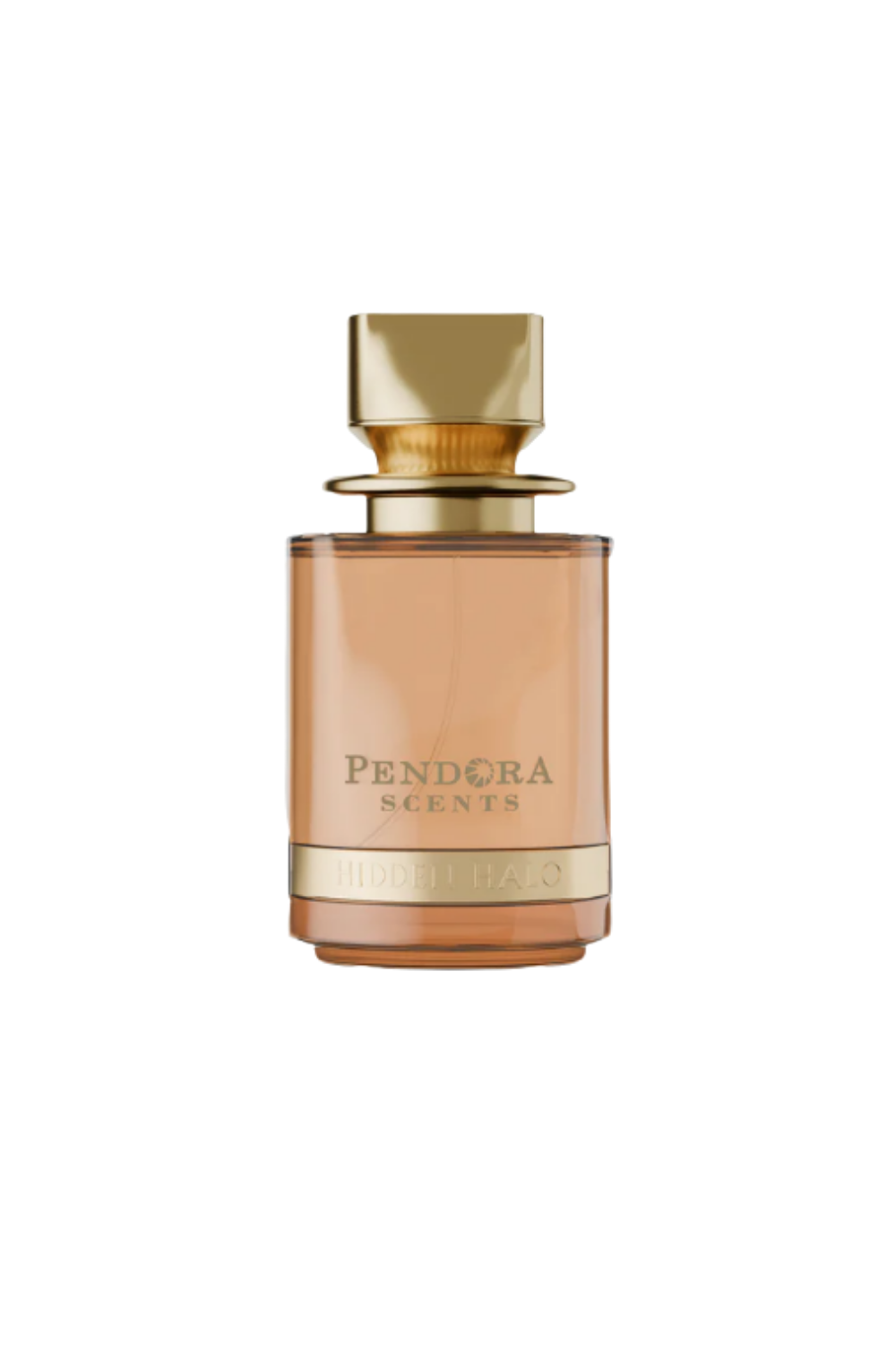 Paris Corner Hidden Halo Eau de Parfum Uniseks 100 ml