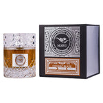 Paris Corner, Mawj Cognac Blaze, Eau De Parfum, Unisex, 100 ml