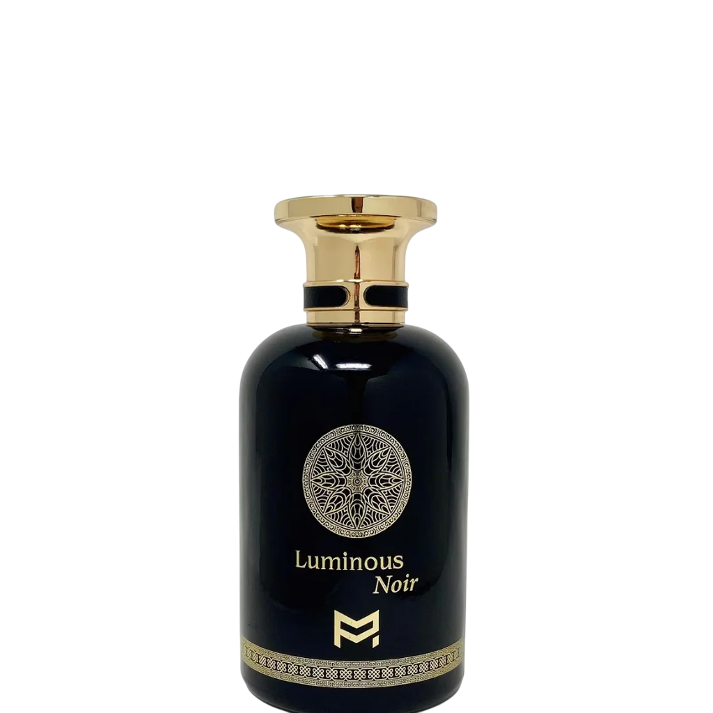 Patek Maison, Luminous Noire, Extrait De Parfum, Unisex, 100 ml