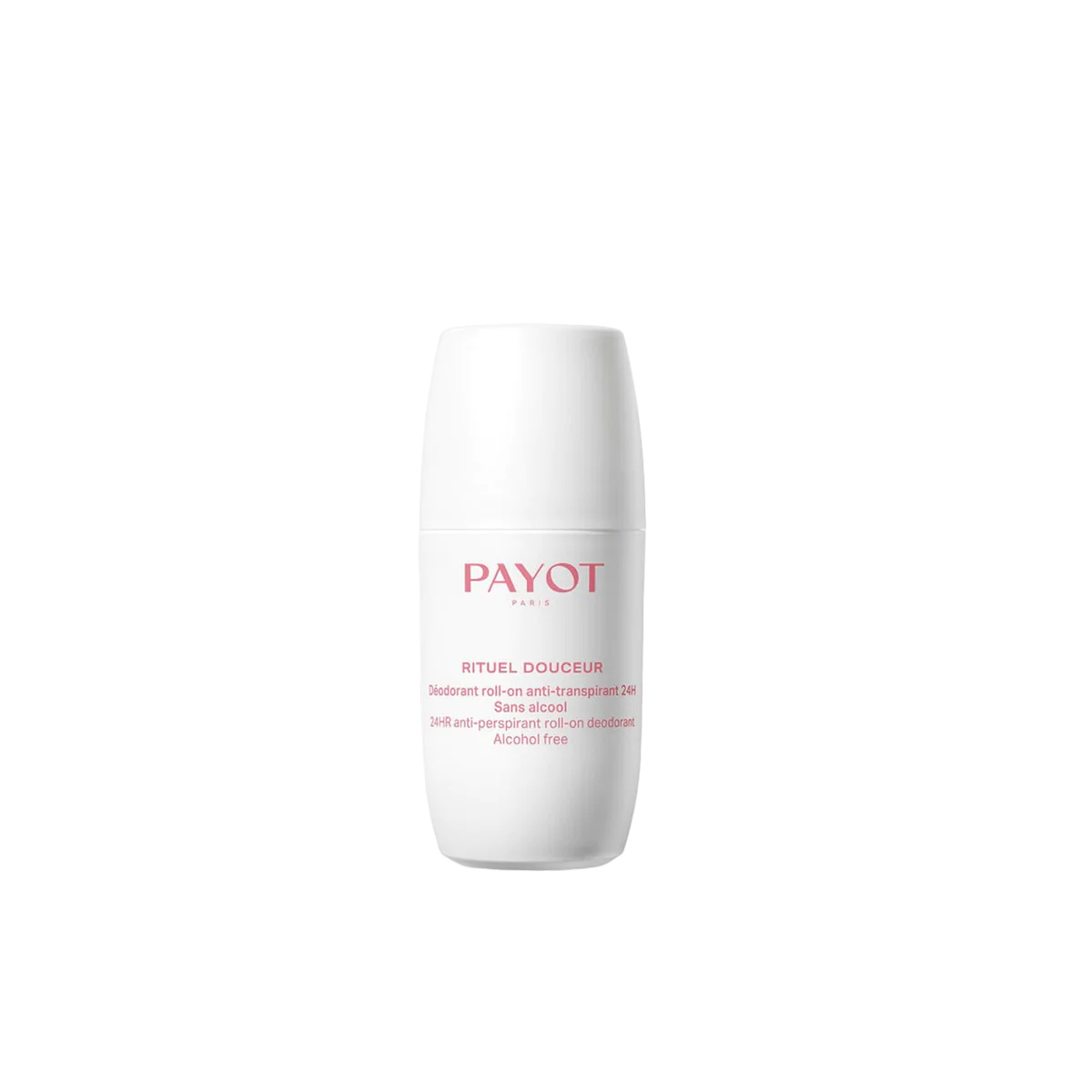 Payot, Rituel Douceur, Anti-Perspirant, Deodorant Roll-On, For Women, 75 ml