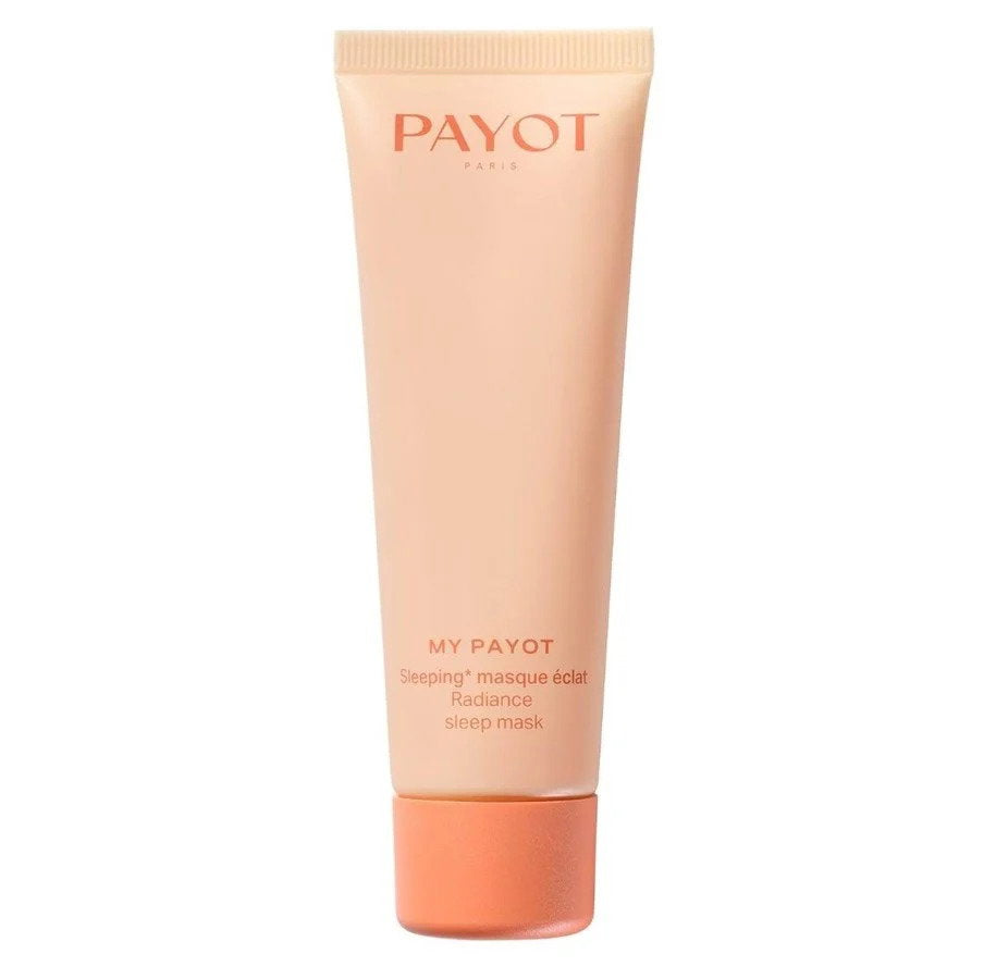 Payot, My Payot, Radiance, Night, Cream Mask, For Face, 50 ml *Tester