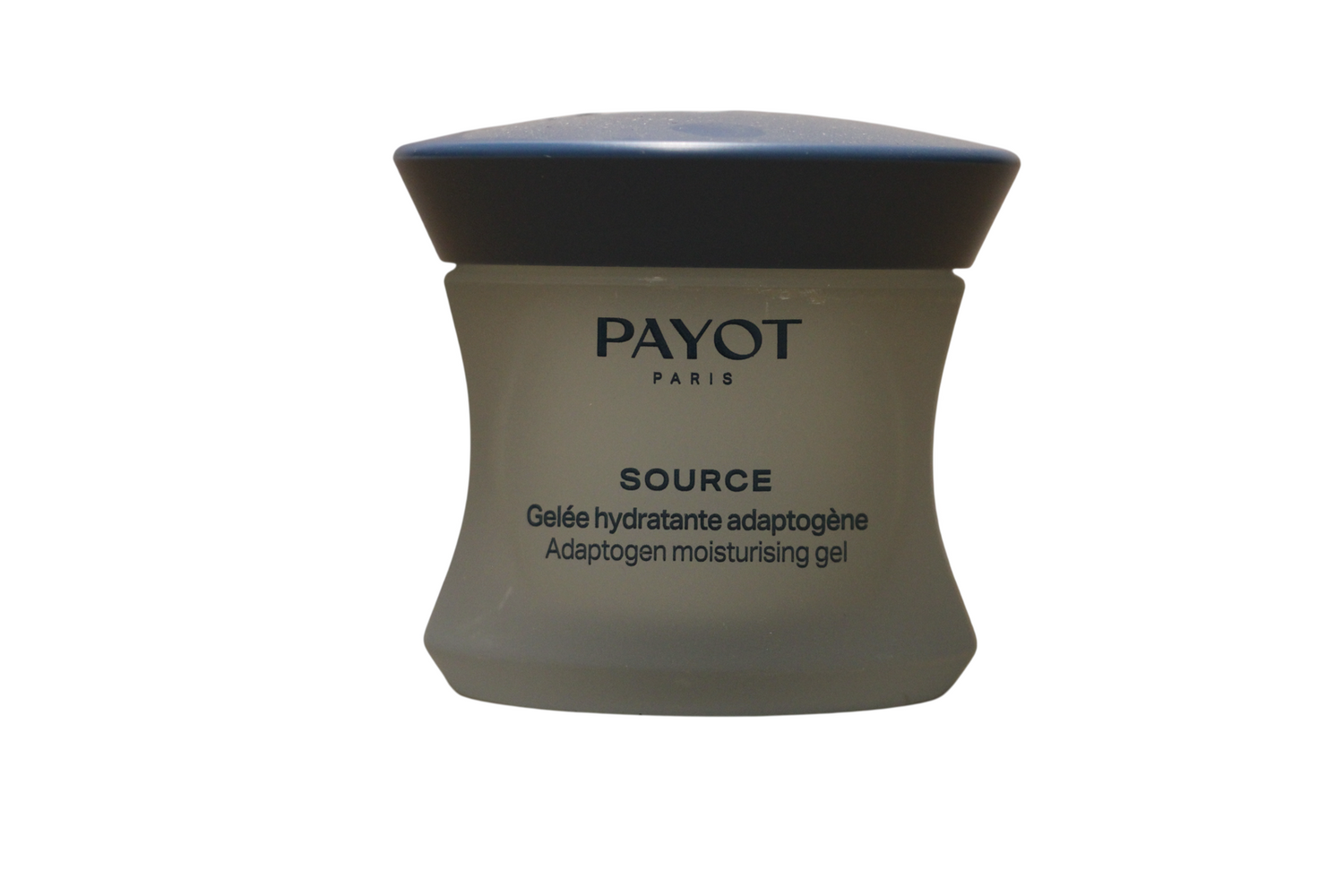 Payot, Source Adaptogen, Natural Ingredients, Hydrating 48H, Day & Night, Gel, For Face, 50 ml *Tester
