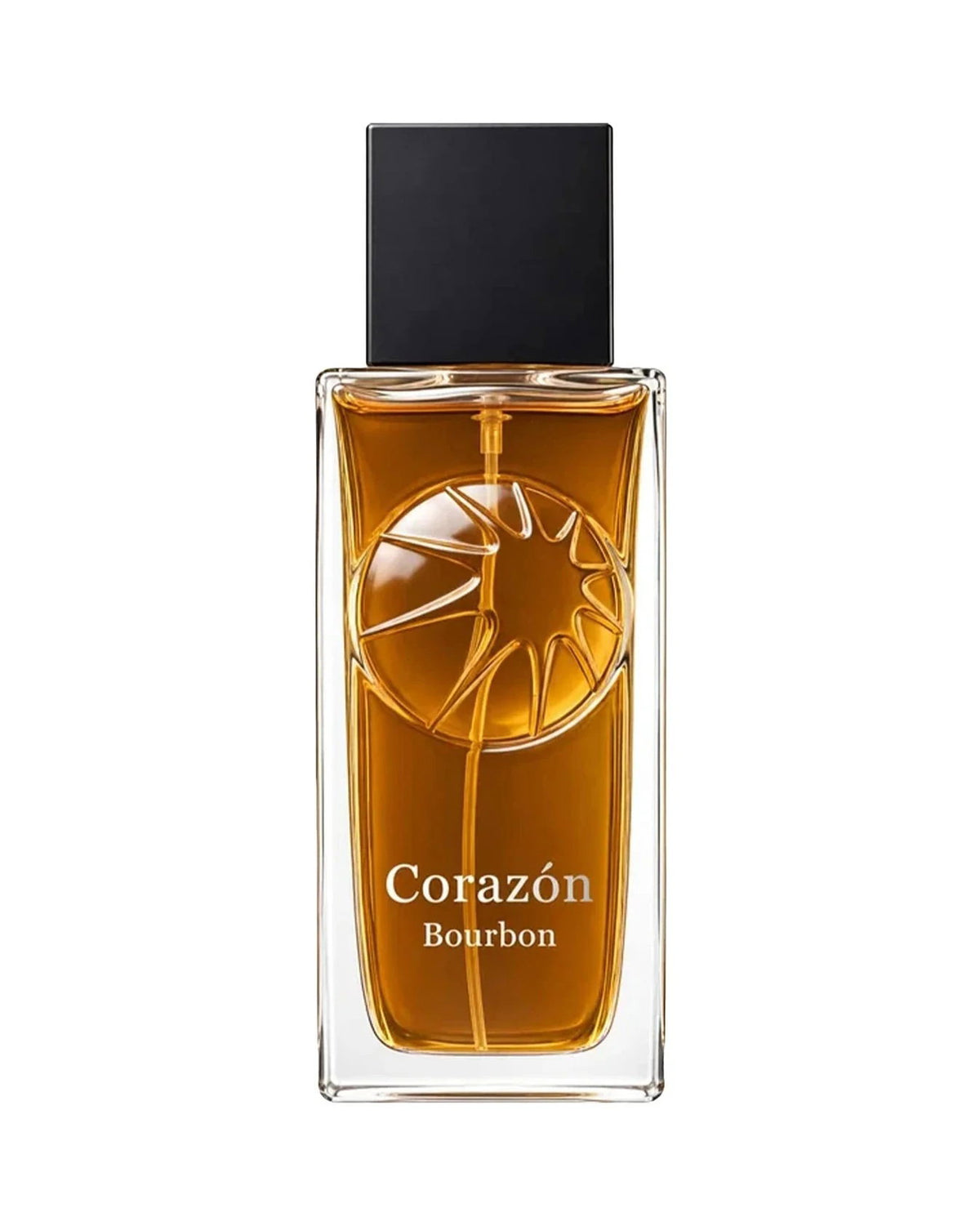 Pendora Scents Corazon Bourbon Eau de parfum Uniseks 100 ml