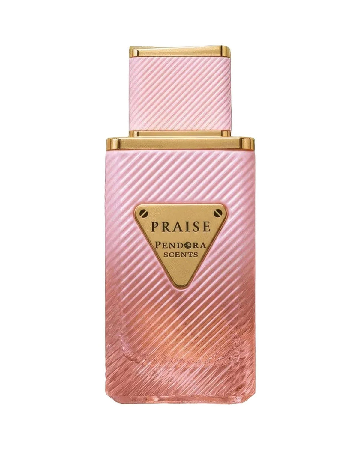 Pendora Scents Praise eau de parfum uniseks 100 ml