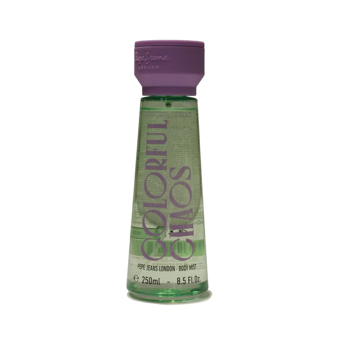 Pepe Jeans Portobello Colorful Chaos lichaamsmist 250 ml