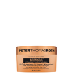 Peter Thomas Roth, Potent C Bright & Plump, Anti-Aging, Day and Night, Cream, Face, 50 ml *Tester
