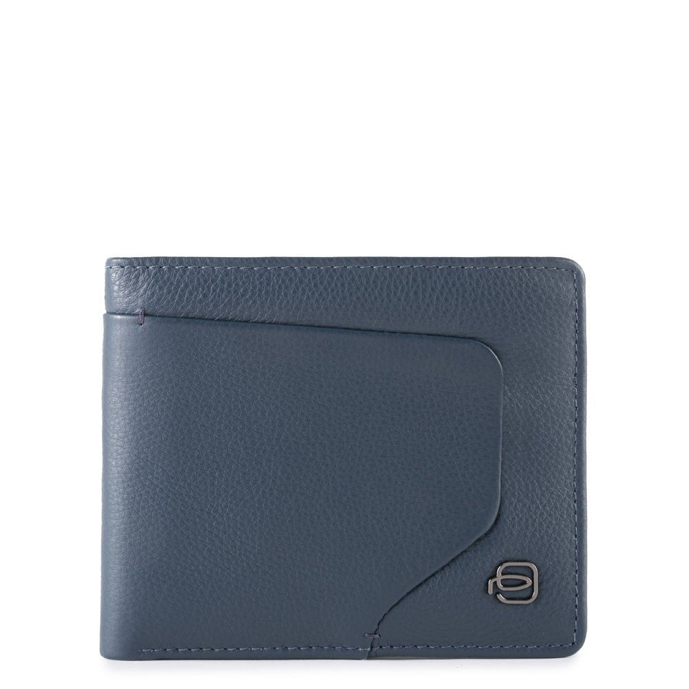 Piquadro, Akron Men's Wallets
