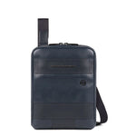 Piquadro, Obidos Crossbody Bags