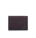 Piquadro, Tallin Men's Wallets