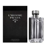 Prada,  L'Homme, Eau De Toilette, For Men, 100 ml