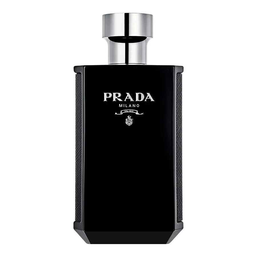 Prada, L'Homme Intense, Eau De Parfum, For Men, 100 ml