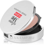 Pupa, Extreme Matt, Free Of Parabens, Smooth, Compact Foundation, 003, Rose, SPF 30, 11 g *Tester