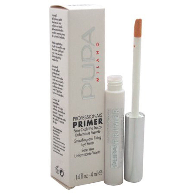 Pupa, Professionals, Eye Primer, 4 ml