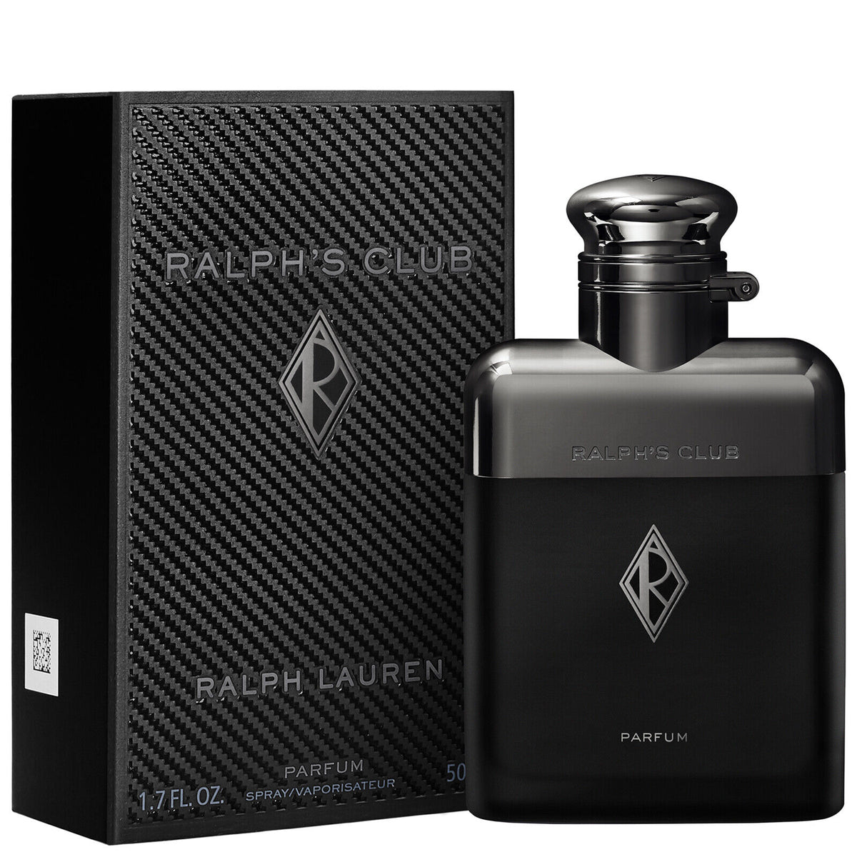 Ralph Lauren, Ralph's Club, Parfum, For Men, 50 ml