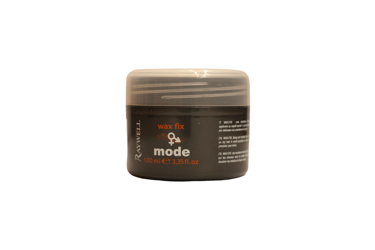 Raywell Mode Fix Haarstylingwax 100 ml