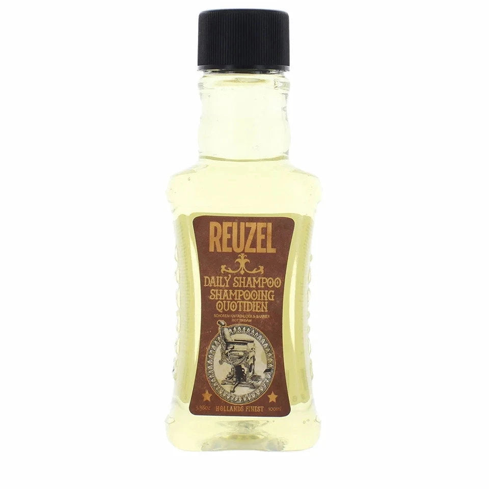 Reuzel, Daily, Hair Shampoo, For Cleansing, 100 ml