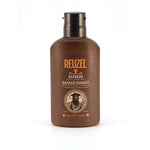 Reuzel, Refresh No Rinse, Beard Shampoo, Moisture And Shine, 100 ml