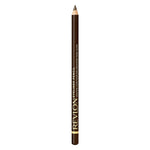 Revlon, Dipped End, Blending, Gel Pencil Eyeliner, 02, Earth Brown, 1.49 g *Tester
