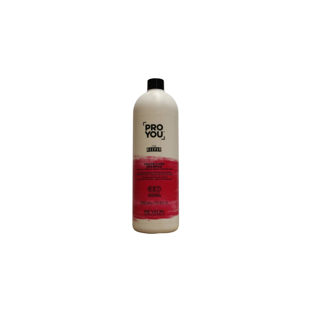 Revlon Professional ProYou The Keeper Kleurverzorgende Shampoo 1000 ml