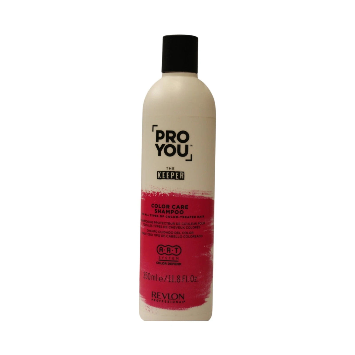 Revlon Professional ProYou The Keeper Kleurverzorgende Shampoo 350 ml