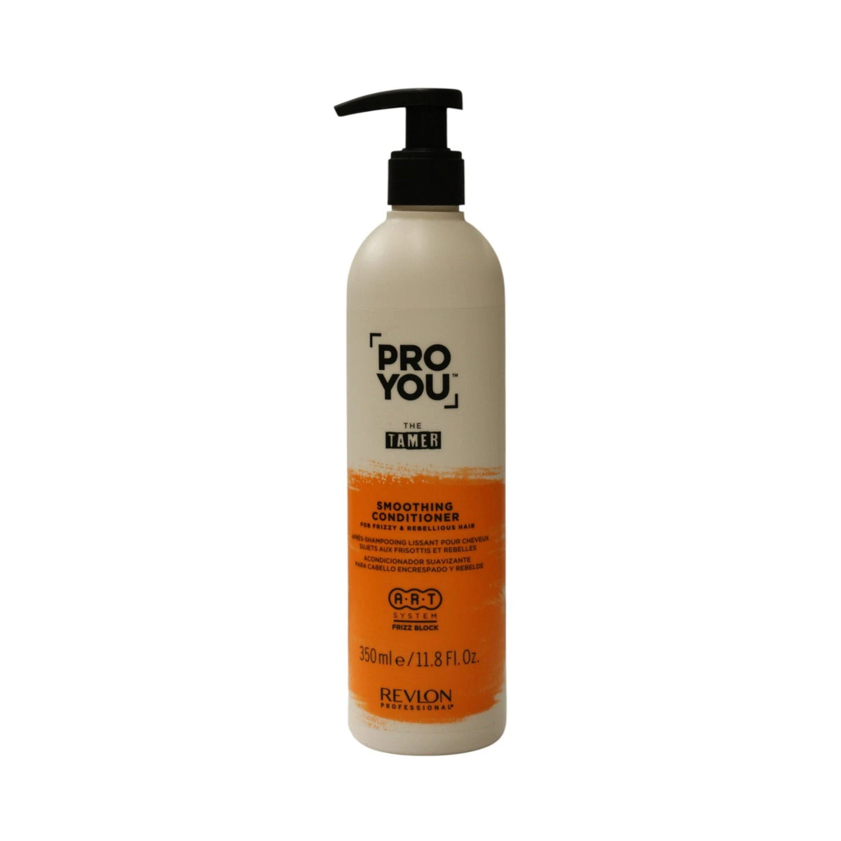 Revlon Professional ProYou The Tamer Gladmakende Conditioner 350 ml
