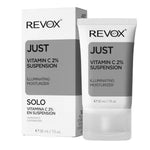 Revox B77, Just, Vitamin C 2%, Illuminating, Serum, For Face, 30 ml