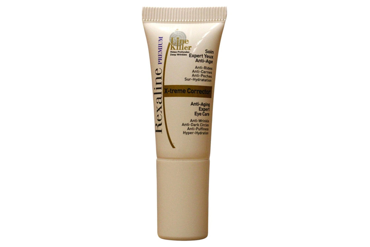 Rexaline Line Killer X-Treme Corrector Oogcrème 5 ml Sample