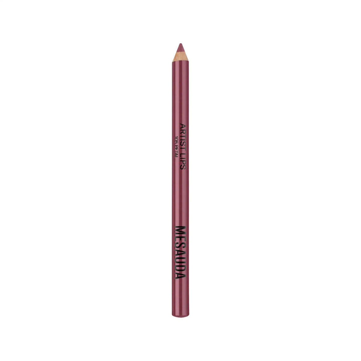 Mesauda, Artist Lips, Lip Liner, 105, Petal, 1.14 g