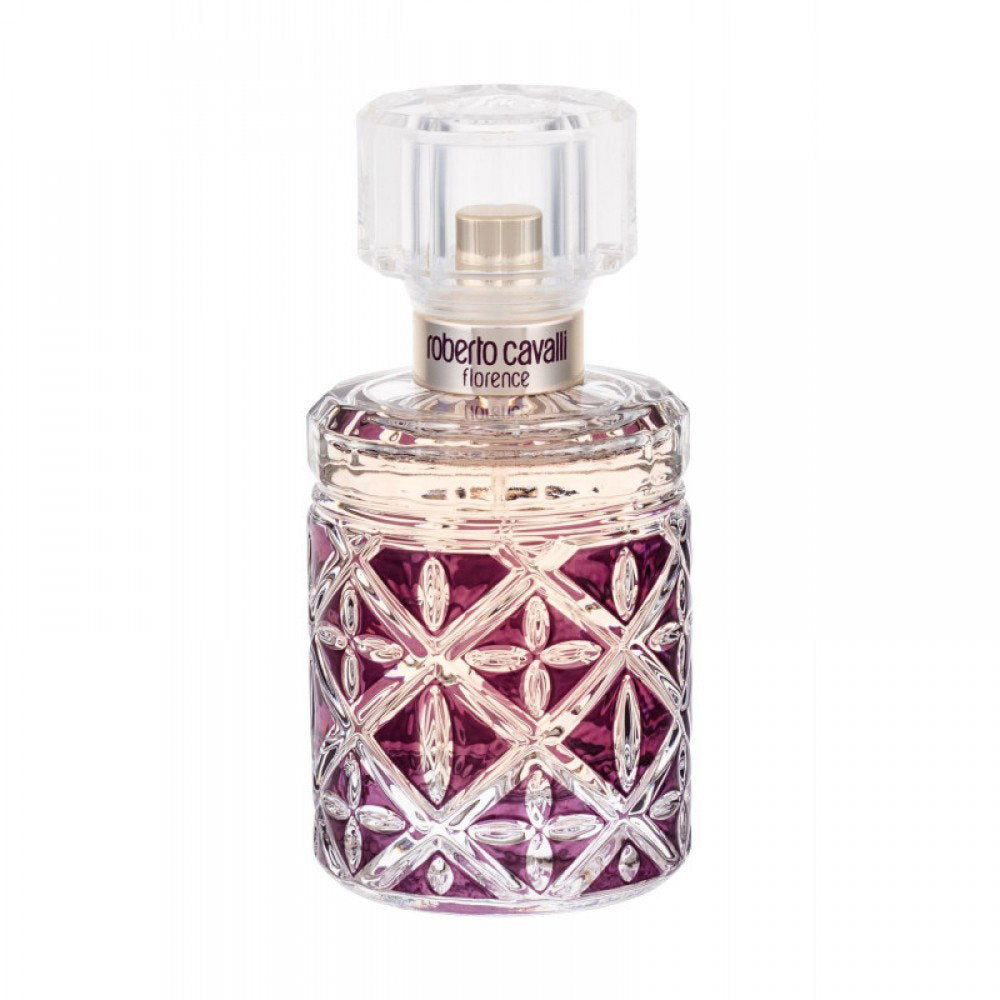 Roberto Cavalli, Florence, Eau De Parfum, For Women, 50 ml
