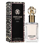 Roberto Cavalli, Paradiso Assoluto, Eau De Parfum, For Women, 100 ml