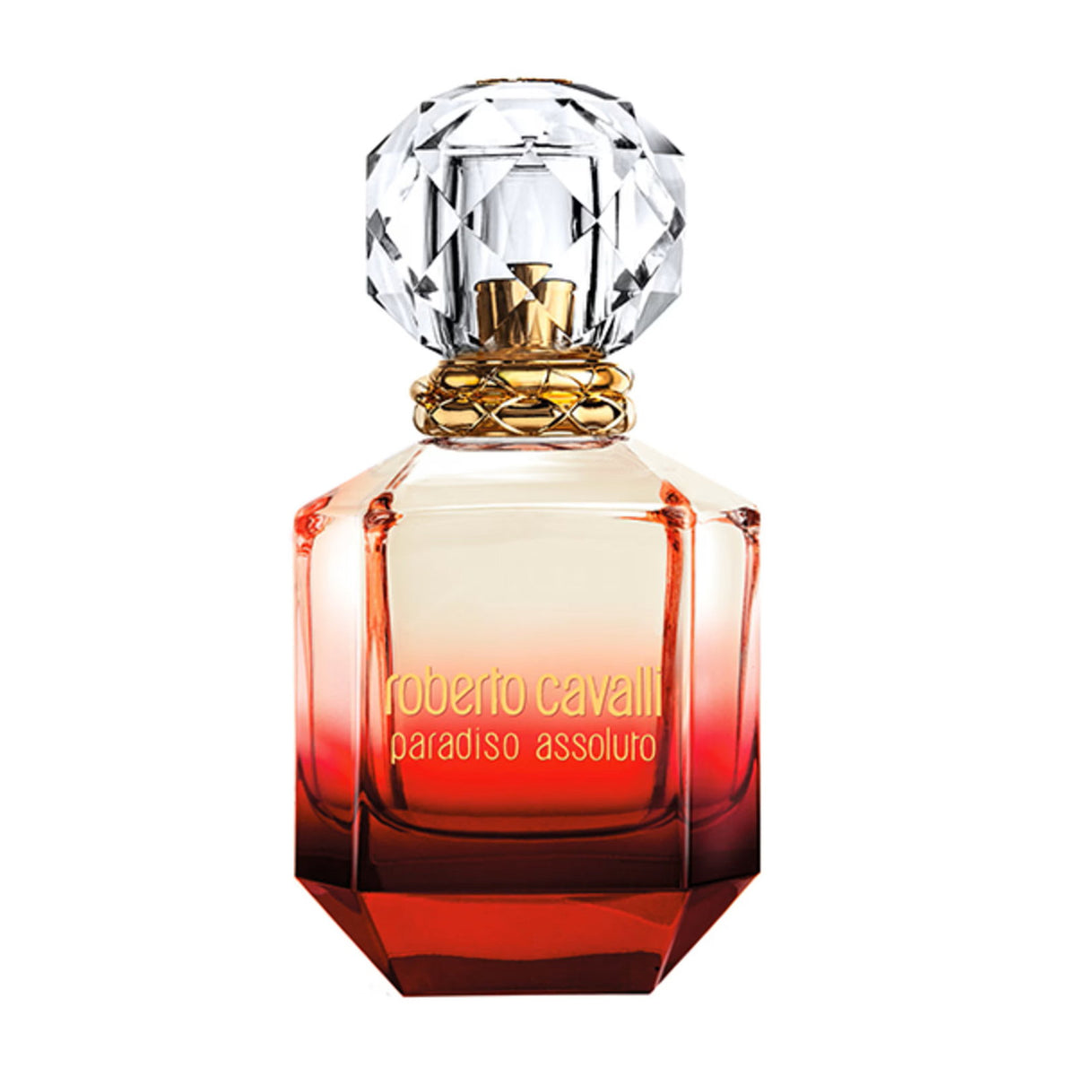 Roberto Cavalli, Paradiso Assoluto, Eau De Parfum, For Women, 50 ml