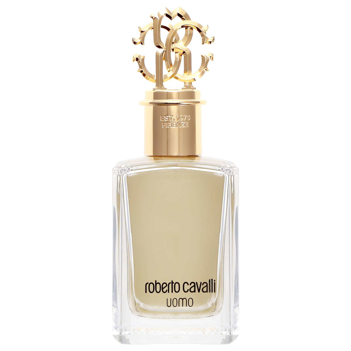 Roberto Cavalli, Uomo, Eau De Toilette, For Men, 100 ml *Tester