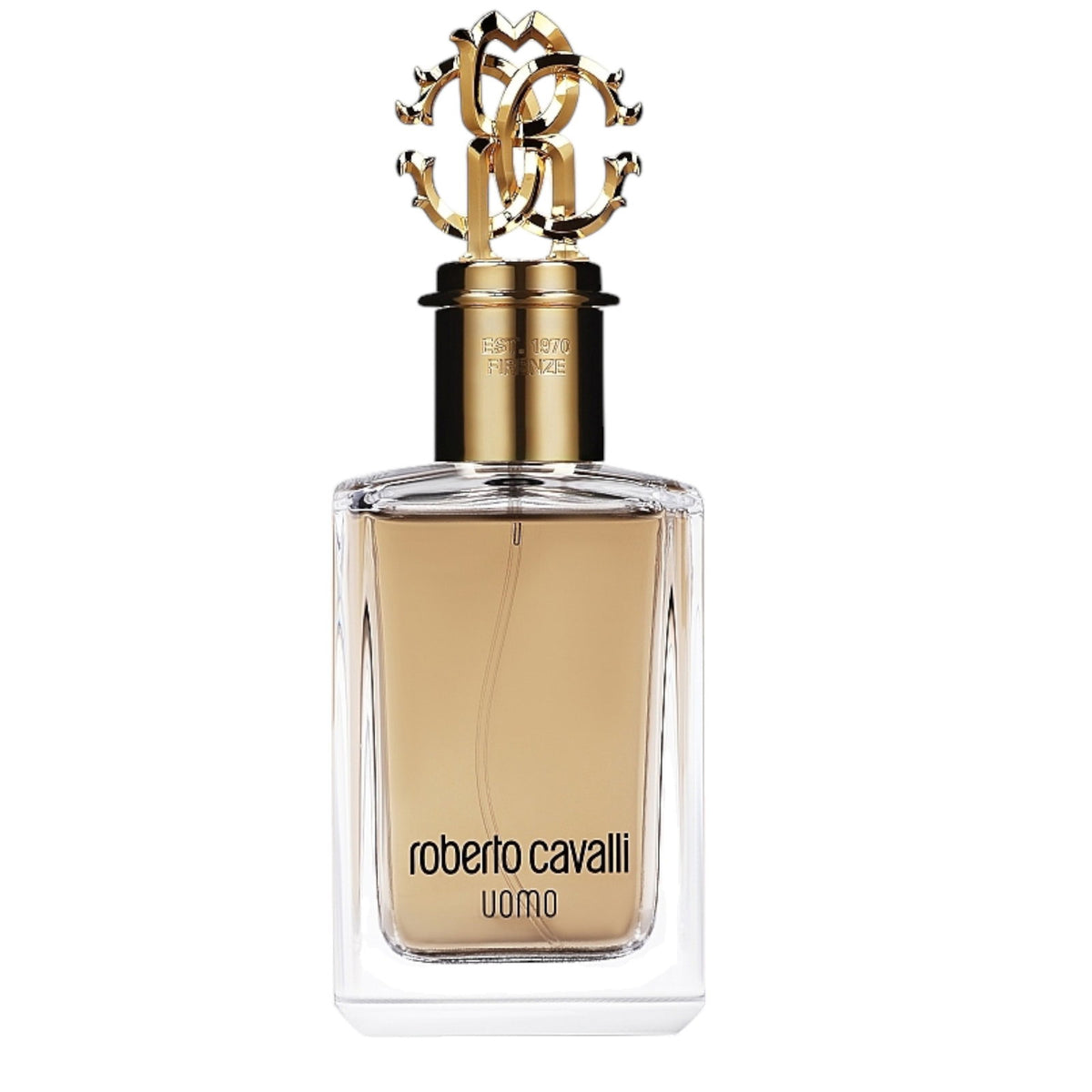 Roberto Cavalli, Uomo, Eau De Toilette, For Men, 100 ml