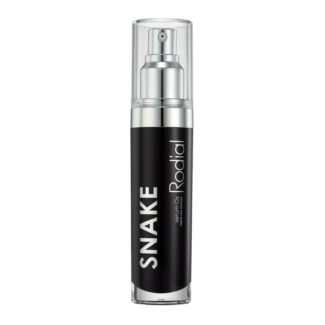 Rodial, Snake O2, Firming, Serum, For Face, 30 ml