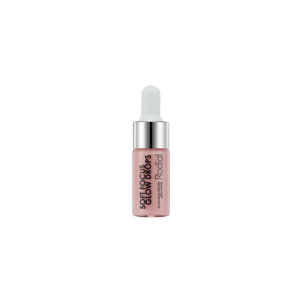 Rodial, Soft Focus, Illuminating, Serum, For Face, 10 ml