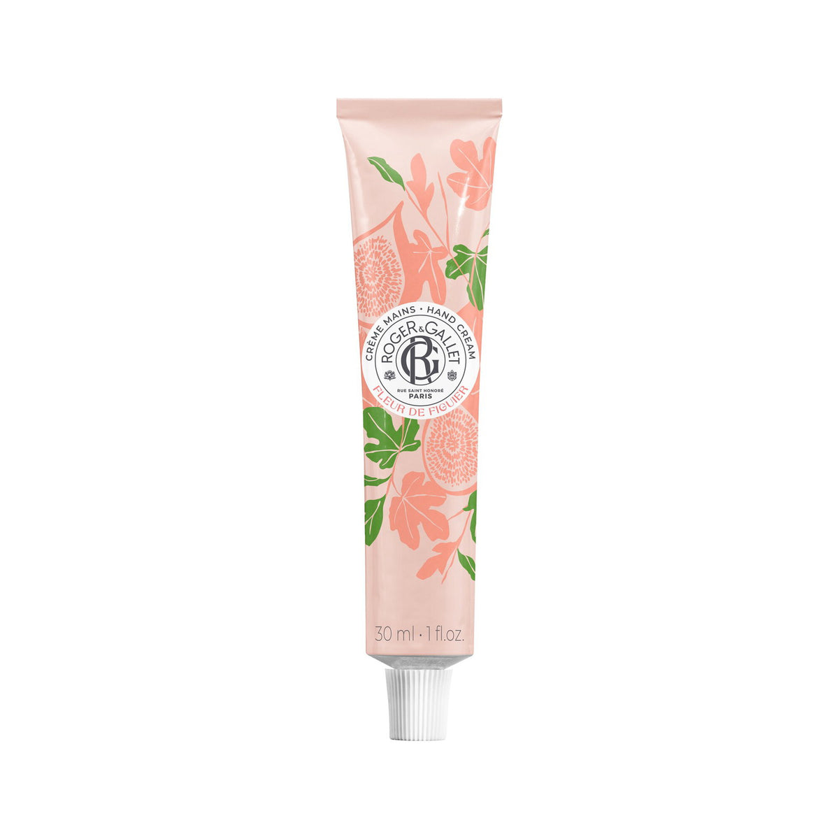 Roger & Gallet Feuille de Figuier Hydraterende Handcrème 30 ml