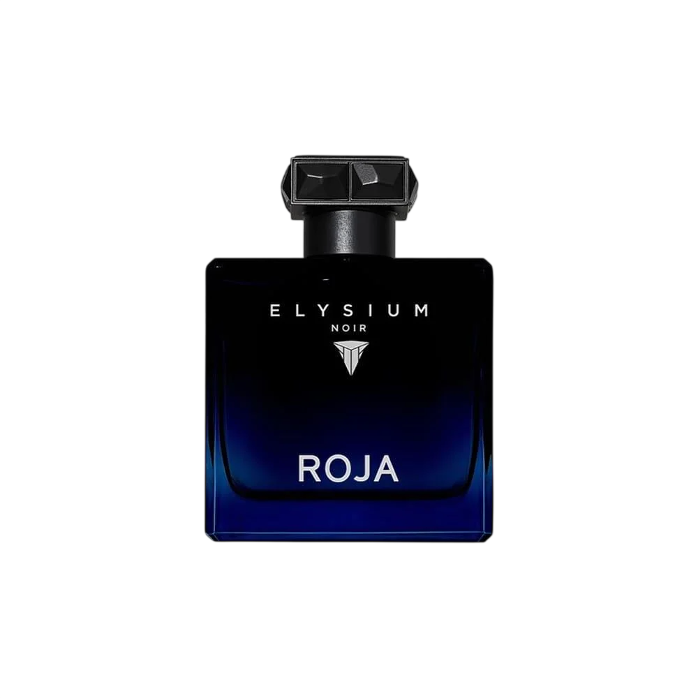 Roja, Elysium Noir, Eau De Parfum, For Men, 100 ml