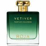 Roja, Vetiver Pour Homme, Eau De Cologne, For Men, 100 ml