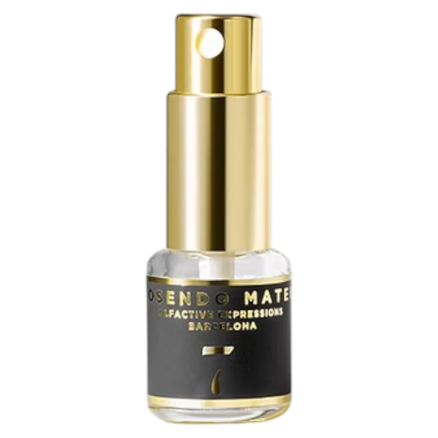 Rosendo Mateu, Olfactive Expressions Barcelona No. 7, Eau De Parfum, Unisex, 5 ml
