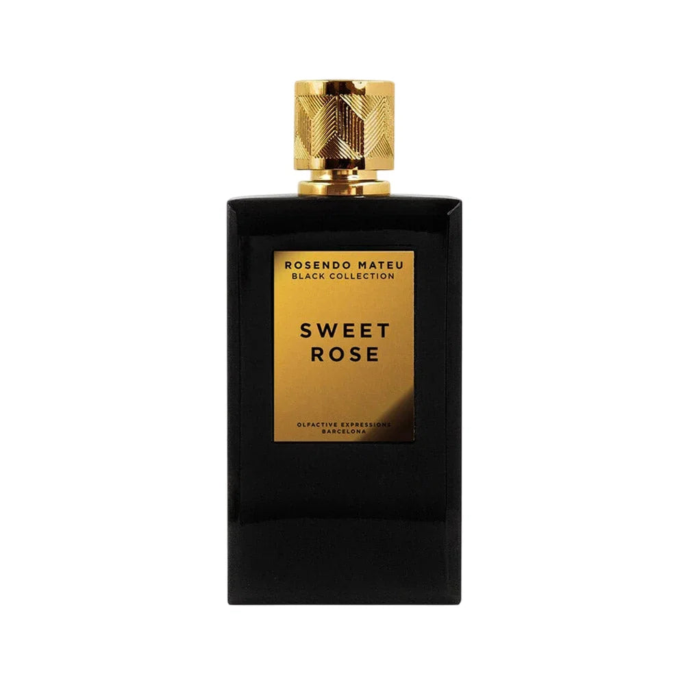 Rosendo Mateu, Sweet Rose, Parfum, Unisex, 100 ml