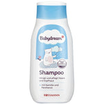 Rossmann, Babydream, Hair Shampoo, 250 ml *Tester