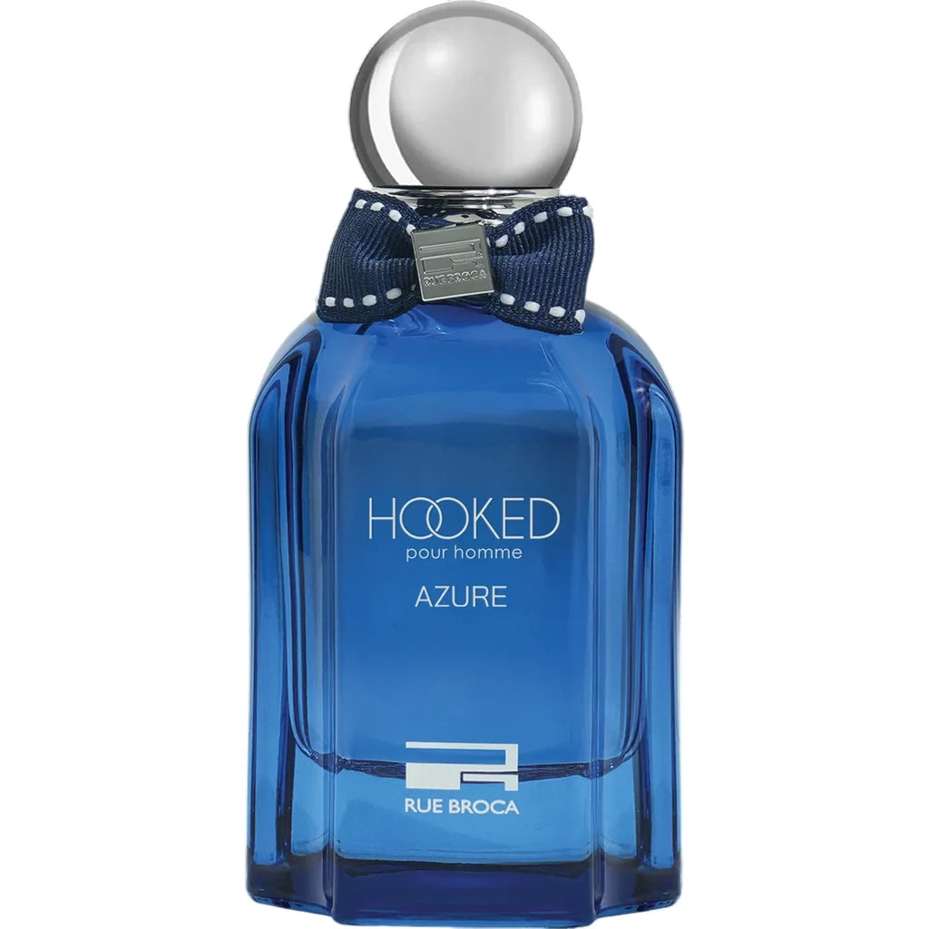 Rue Broca, Hooked Azure, Eau De Parfum, voor heren, 100 ml