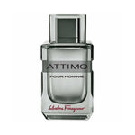 Salvatore Ferragamo, Attimo, Eau De Toilette, For Men, 40 ml *Tester
