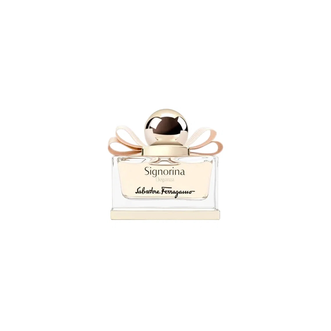Salvatore Ferragamo, Signorina Eleganza, Eau De Parfum, For Women, 30 ml