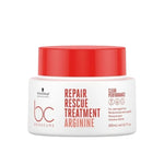 Schwarzkopf Professional, Bonacure Repair Rescue, Hair Treatment Cream Mask, Repairing, 200 ml