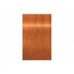 Schwarzkopf Professional, Igora Royal, Permanent Hair Dye, 9-7 Very Light Copper Blonde, 60 ml