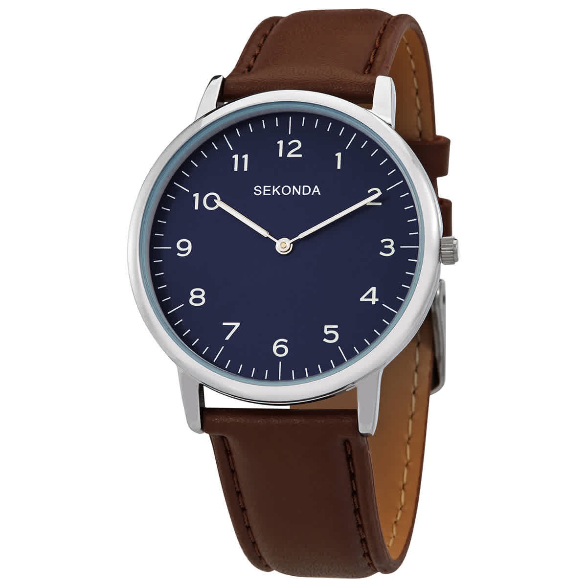 Sekonda, Sekonda Quartz Watches