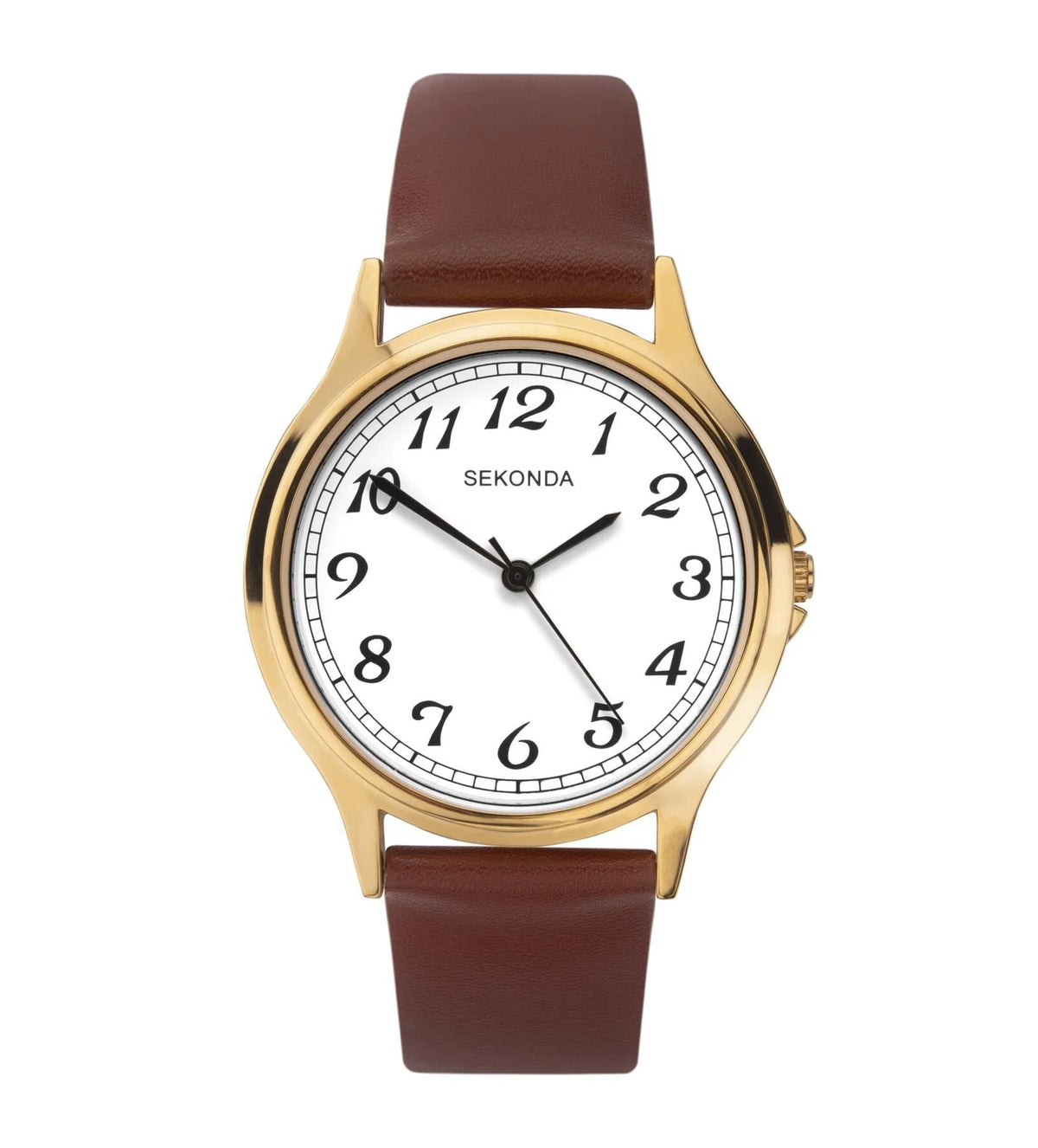 Sekonda, Sekonda Quartz Watches